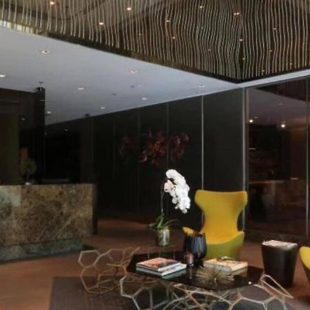 Kl Tower Studio Legazpi Village, Makati Near Greenbelt & Aim Makati Manila Eksteriør billede